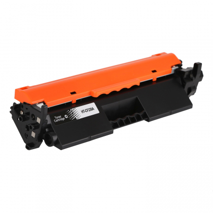 Toner zamiennik HP HT-CF230A BK (1600 stron)